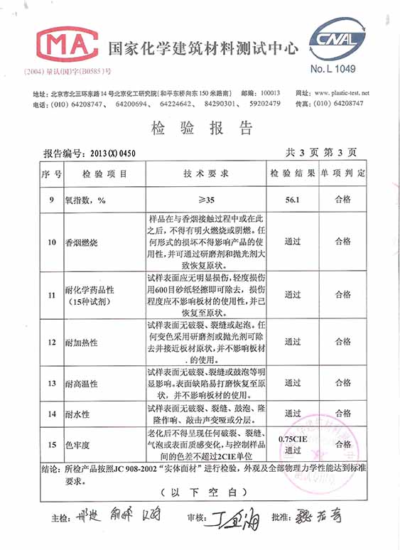 Bitu Pure Jacques Test Report 3